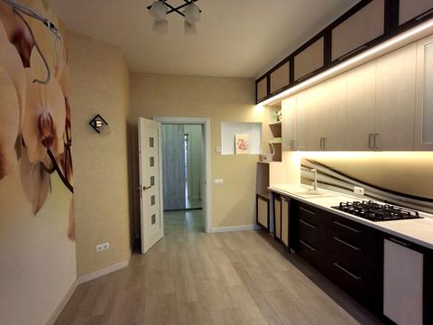 квартира за адресою Академіка Заболотного вул., 63