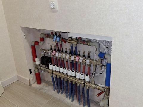 квартира за адресою Академіка Заболотного вул., 63