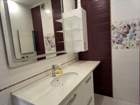 квартира за адресою Академіка Заболотного вул., 63