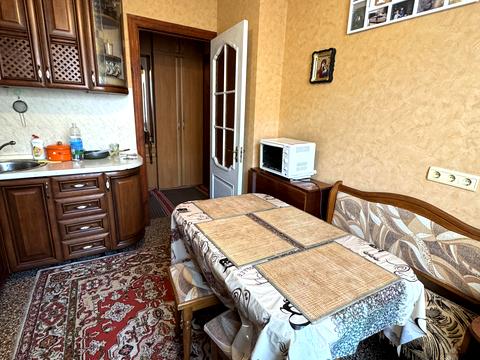 квартира за адресою Суми, Польська, 17