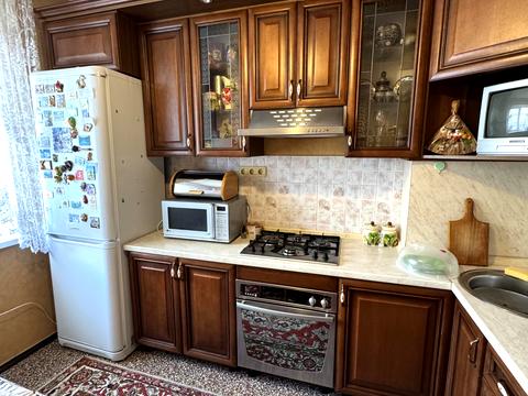 квартира за адресою Польська, 17