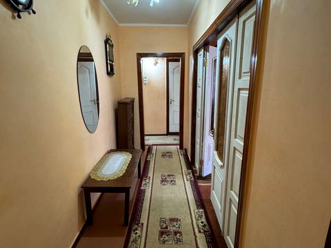 квартира за адресою Суми, Польська, 17