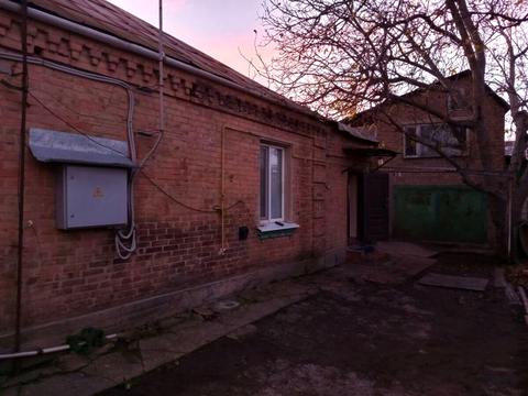 будинок за адресою Балтійська вул.