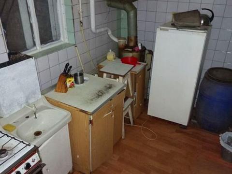 будинок за адресою Балтійська вул.