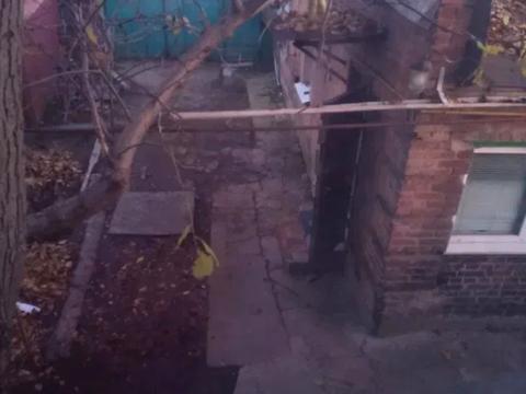 будинок за адресою Балтійська вул.