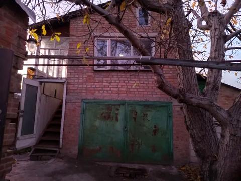 будинок за адресою Балтійська вул.