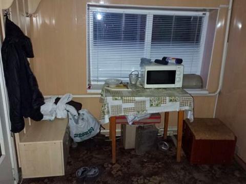 будинок за адресою Балтійська вул.