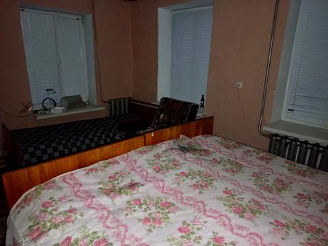 будинок за адресою Балтійська вул.