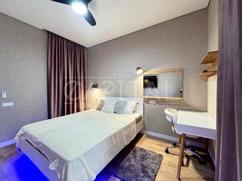 квартира за адресою Євгена Маланюка вул. (Степана Сагайдака), 15