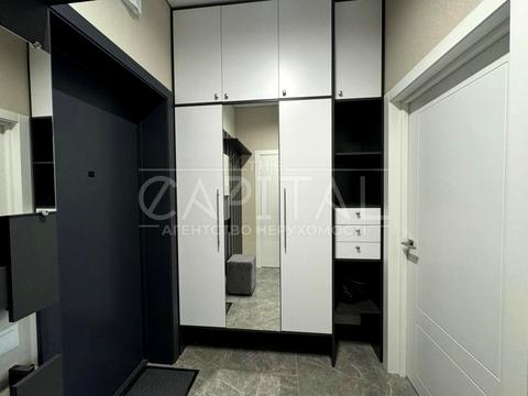 квартира за адресою Євгена Маланюка вул. (Степана Сагайдака), 15