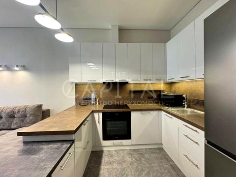 квартира за адресою Євгена Маланюка вул. (Степана Сагайдака), 15