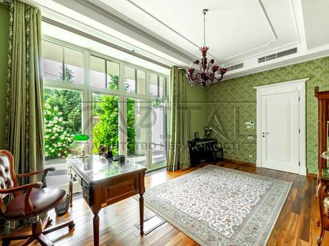 дом по адресу Добрий Шлях ул., 5