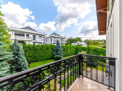 дом по адресу Добрий Шлях ул., 5