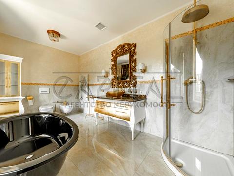 дом по адресу Добрий Шлях ул., 5