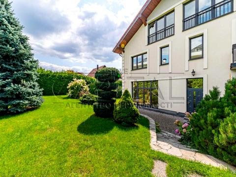 дом по адресу Добрий Шлях ул., 5