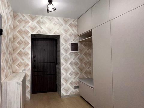 квартира за адресою Михайла Медведя вул. (Співдружності), 6