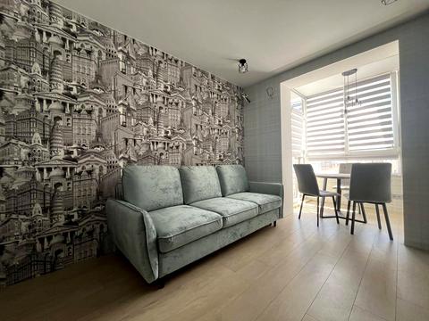 квартира за адресою Михайла Медведя вул. (Співдружності), 6