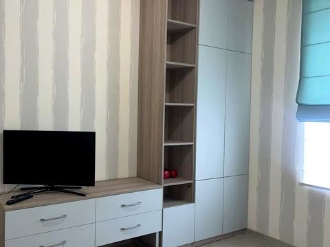 квартира за адресою Михайла Медведя вул. (Співдружності), 6