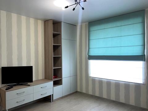 квартира за адресою Михайла Медведя вул. (Співдружності), 6