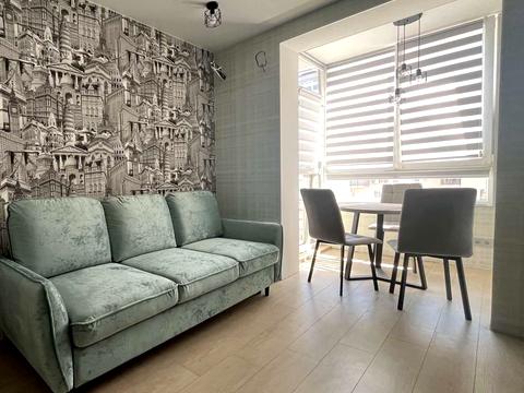 квартира за адресою Михайла Медведя вул. (Співдружності), 6