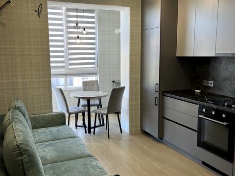 квартира за адресою Михайла Медведя вул. (Співдружності), 6