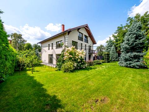 дом по адресу Добрий Шлях ул., 5