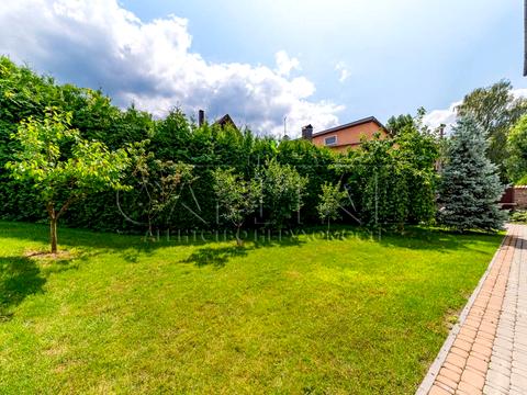 дом по адресу Добрий Шлях ул., 5