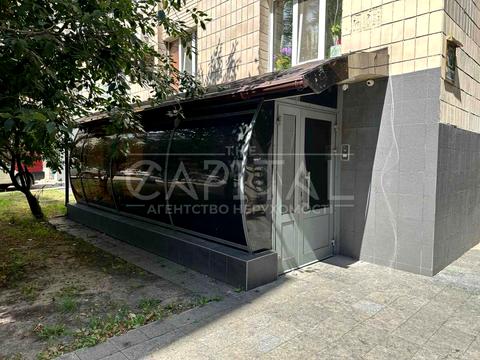 коммерческая по адресу Рыбальская ул., 13