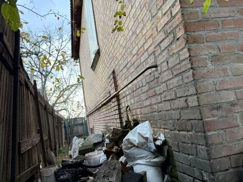 будинок за адресою фортечна