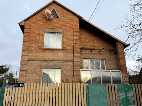 будинок за адресою фортечна