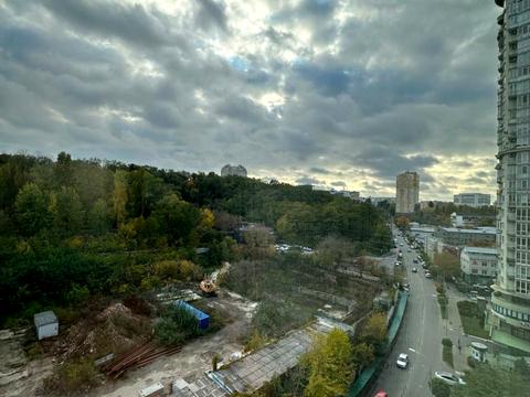 квартира за адресою Мокра вул. (Кудряшова), 20-Б