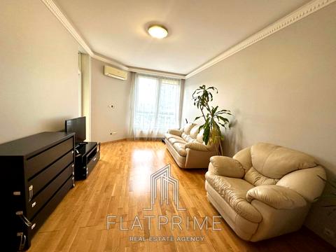 квартира за адресою Мокра вул. (Кудряшова), 20-Б