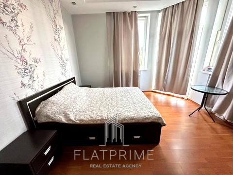 квартира за адресою Мокра вул. (Кудряшова), 20-Б