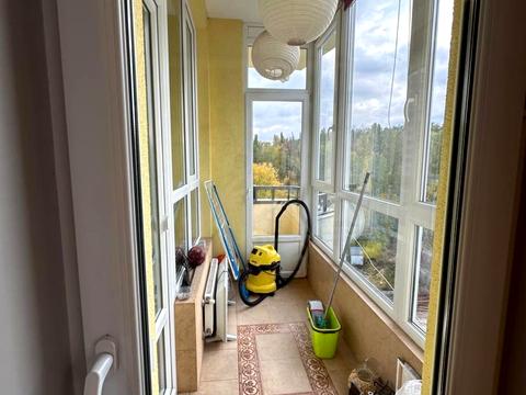 квартира за адресою Мокра вул. (Кудряшова), 20-Б