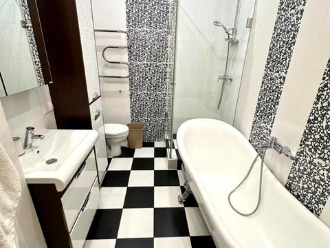 квартира за адресою Мокра вул. (Кудряшова), 20-Б