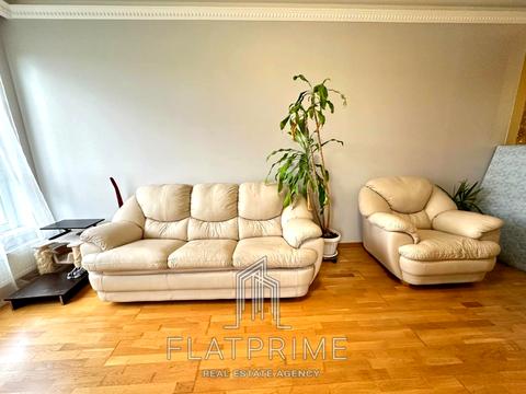 квартира за адресою Мокра вул. (Кудряшова), 20-Б