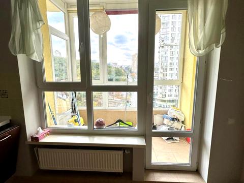 квартира за адресою Мокра вул. (Кудряшова), 20-Б