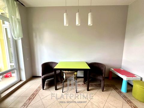 квартира за адресою Мокра вул. (Кудряшова), 20-Б