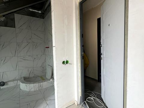 квартира по адресу Кордонный пер., 25а