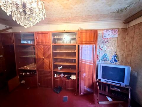 квартира по адресу Чорних Запорожців ул. (Короленка), 56-А