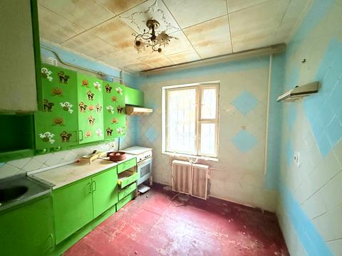 квартира по адресу Чорних Запорожців ул. (Короленка), 56-А