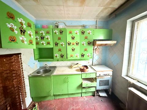 квартира по адресу Чорних Запорожців ул. (Короленка), 56-А