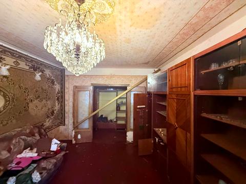 квартира по адресу Чорних Запорожців ул. (Короленка), 56-А