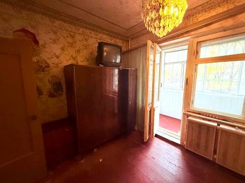 квартира по адресу Чорних Запорожців ул. (Короленка), 56-А