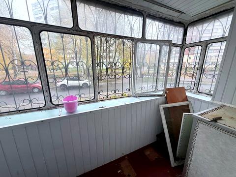 квартира по адресу Чорних Запорожців ул. (Короленка), 56-А