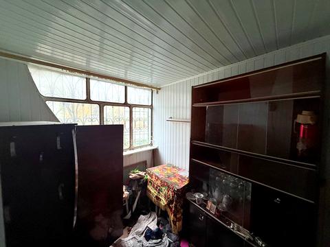 квартира по адресу Чорних Запорожців ул. (Короленка), 56-А