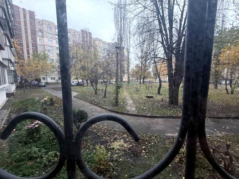 квартира по адресу Чорних Запорожців ул. (Короленка), 56-А