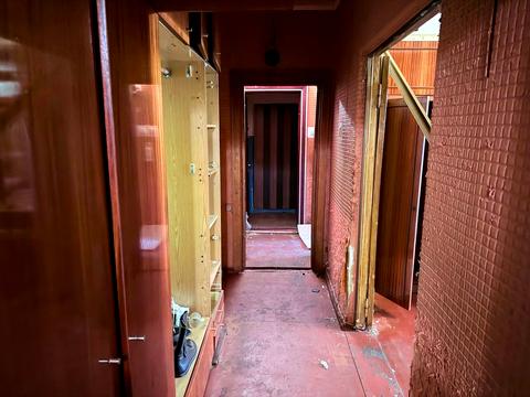 квартира по адресу Чорних Запорожців ул. (Короленка), 56-А