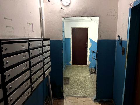 квартира по адресу Чорних Запорожців ул. (Короленка), 56-А