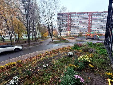 квартира по адресу Чорних Запорожців ул. (Короленка), 56-А